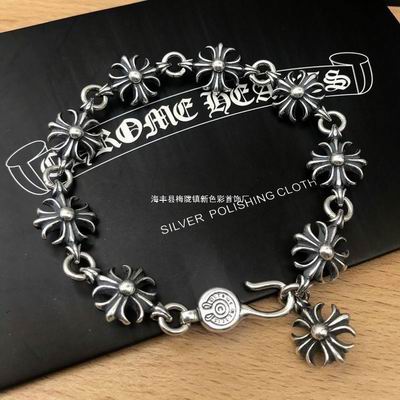 Chrome Hearts bracelet 11lyh61